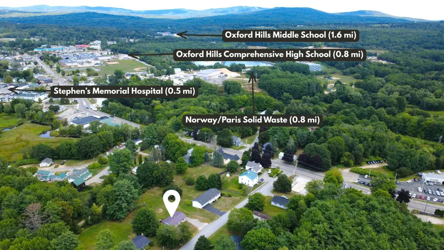 17 Marion Avenue, Norway, ME 04268 - #3