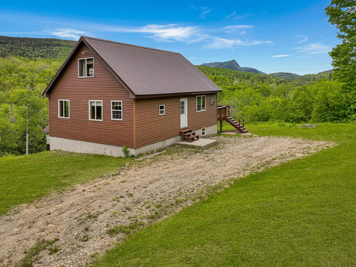 131 Bateman Lane, Byron, ME 04275 - #1