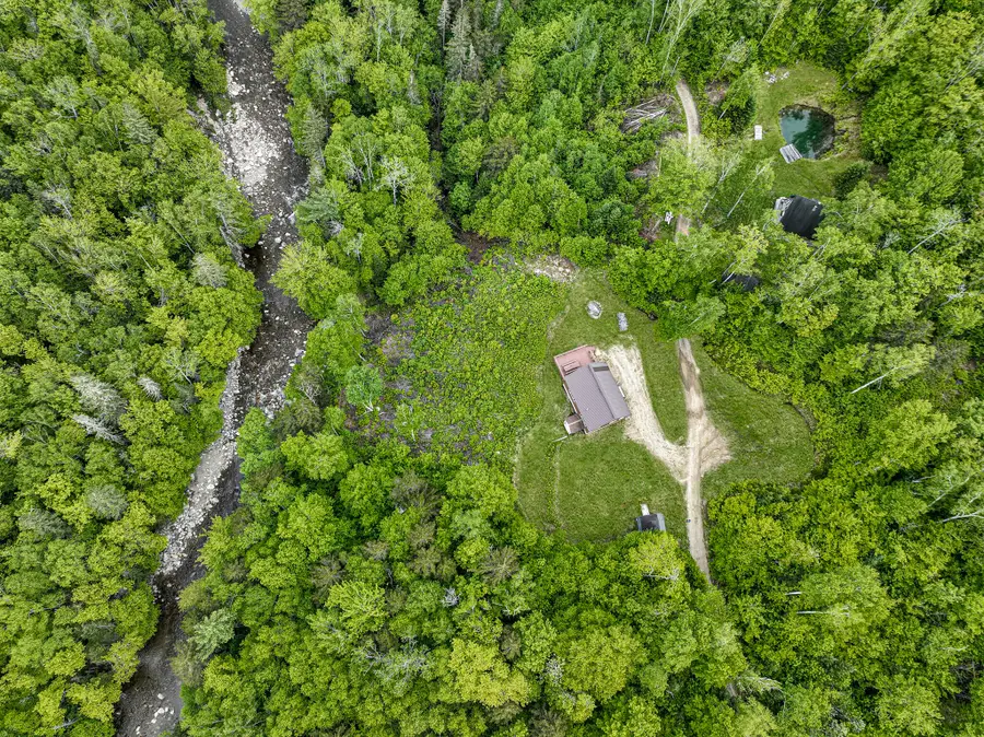 131 Bateman Lane, Byron, ME 04275 - #3