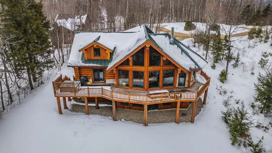71 Vail Drive, Newry, ME 04261 - #2
