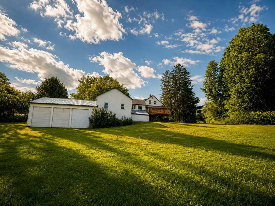 8 School Street, Anson, ME 04911 - #2