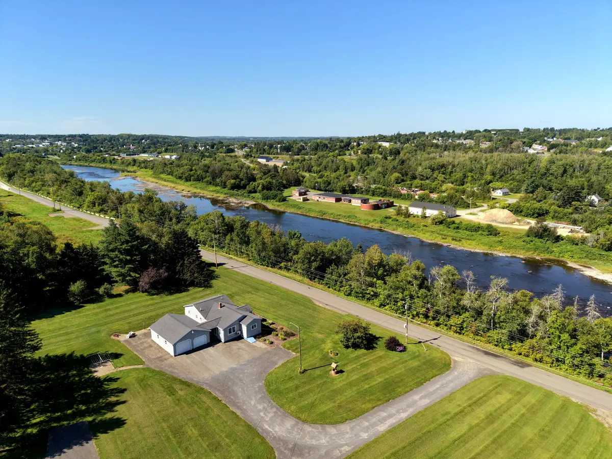 185 River Road, Caribou, ME 04736 - #1