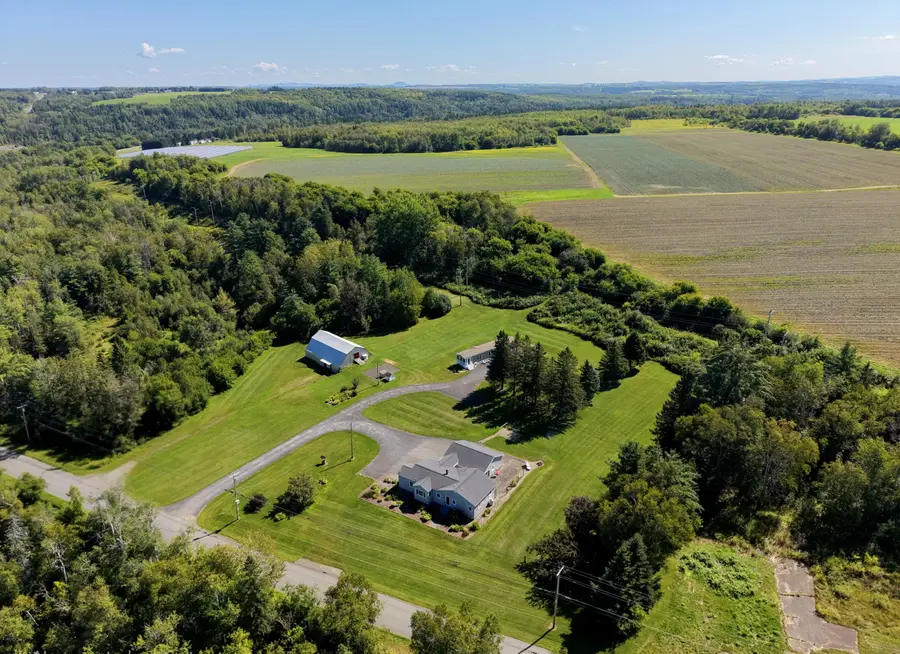 185 River Road, Caribou, ME 04736 - #3