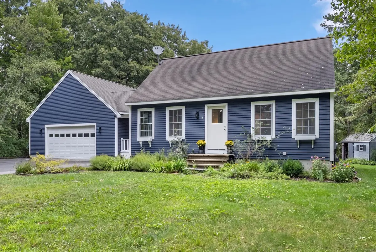 4 Tanglewood Drive, Kennebunk, ME 04043 - #1