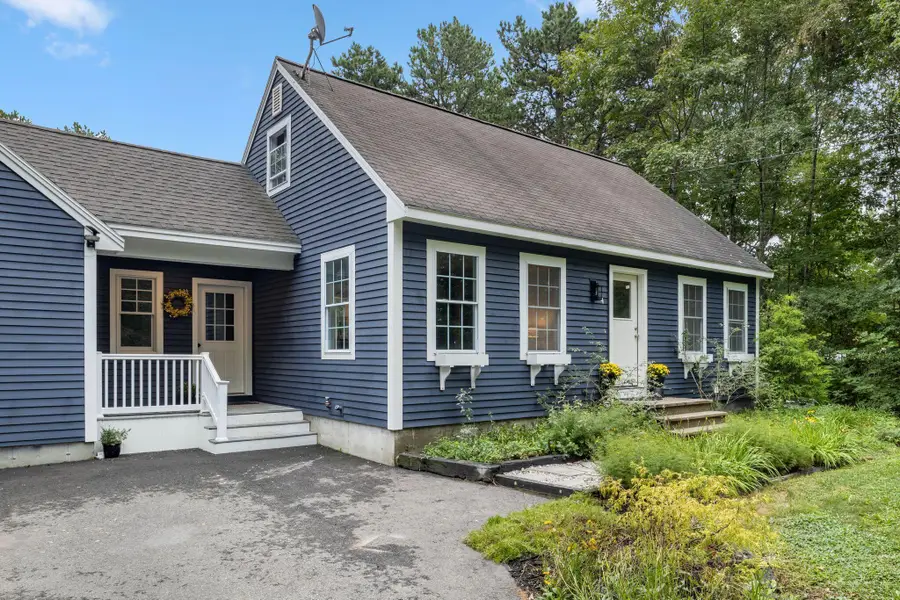 4 Tanglewood Drive, Kennebunk, ME 04043 - #2