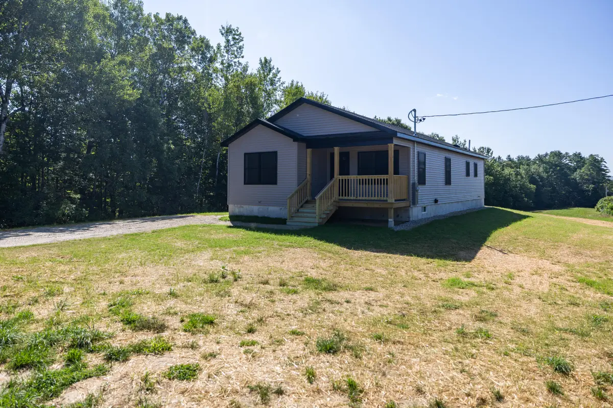 1 Danny Drive, Leeds, ME 04263 - #1