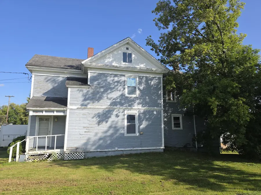 78 Fort Hill Street, Fort Fairfield, ME 04742 - #3