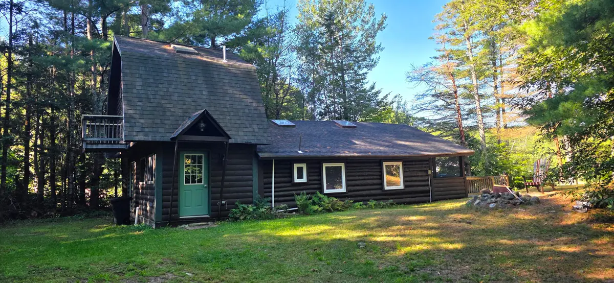 501 Bear River Road, Newry, ME 04261 - #1