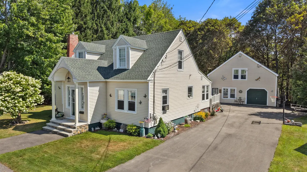9 Chadwick Street, Winslow, ME 04901 - #1