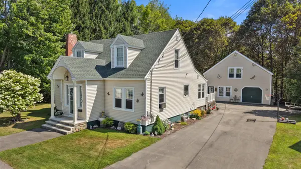 9 Chadwick Street, Winslow, ME 04901