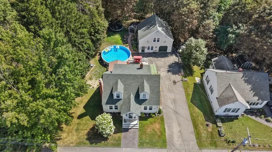 9 Chadwick Street, Winslow, ME 04901 - #2