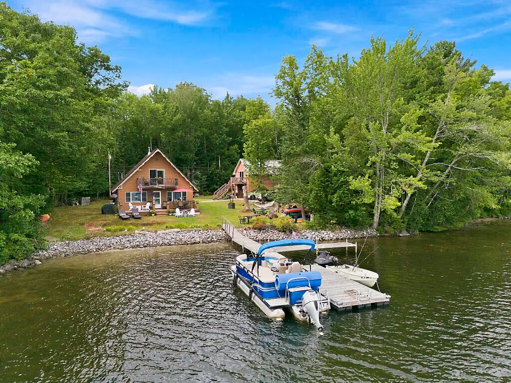 44 Woodham Drive, Readfield, ME 04355 - #1