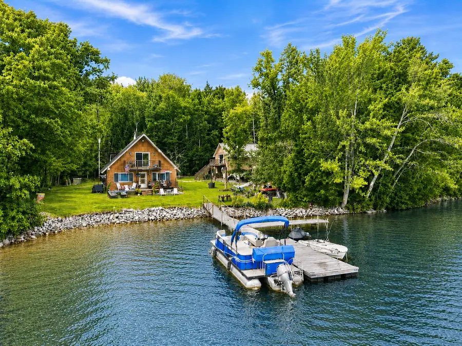 44 Woodham Drive, Readfield, ME 04355 - #2