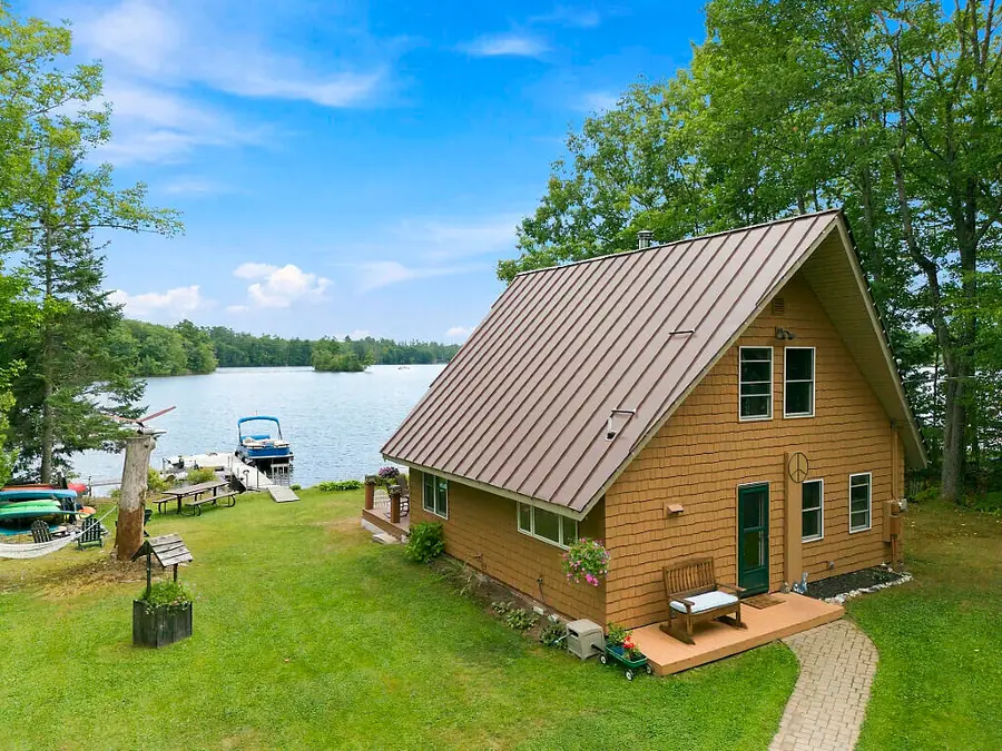44 Woodham Drive, Readfield, ME 04355 - #3