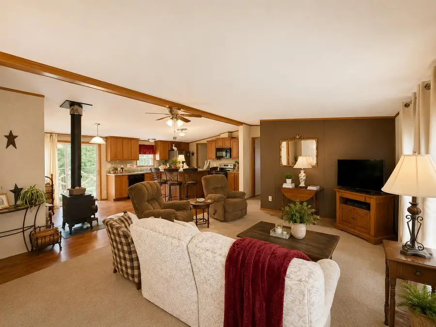 430 Ridge Road, Cherryfield, ME 04622 - #2