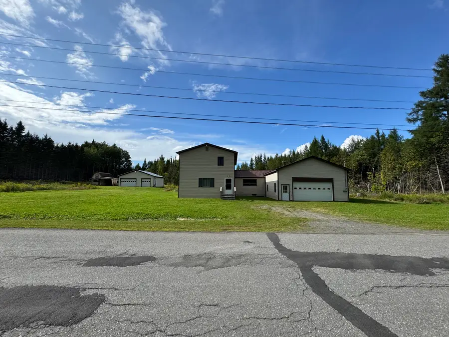 128 Ogren Road, Caribou, ME 04736 - #3