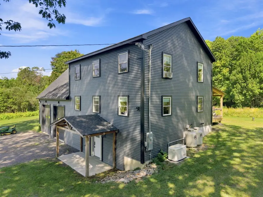 594 Vaughn Road, Dover Foxcroft, ME 04426 - #2