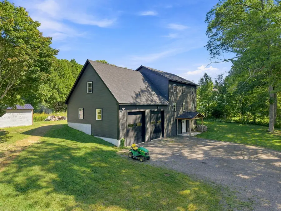 594 Vaughn Road, Dover Foxcroft, ME 04426 - #3