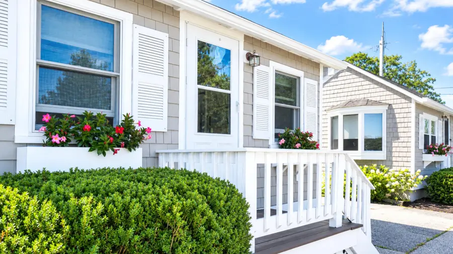 5 Dyke Road #C, Kennebunkport, ME 04046 - #3