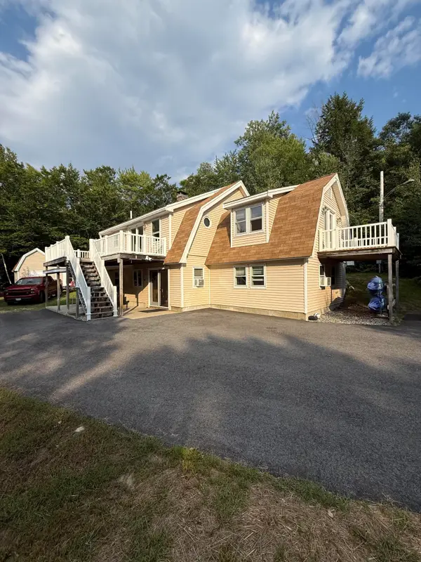 344 Douglas Hill Road, Baldwin, ME 04091