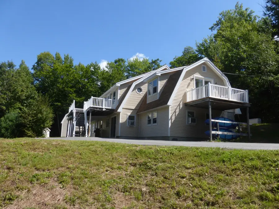 344 Douglas Hill Road, Baldwin, ME 04091 - #2