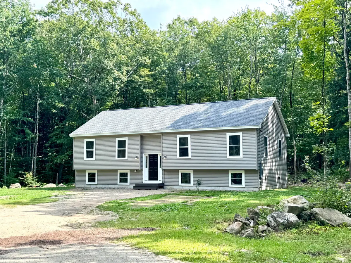 448 Maplecrest Road, Parsonsfield, ME 04047 - #1