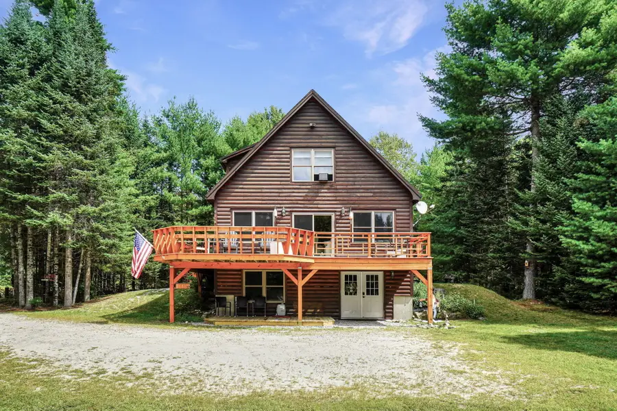 15 English Woods Road, Bethel, ME 04217 - #3