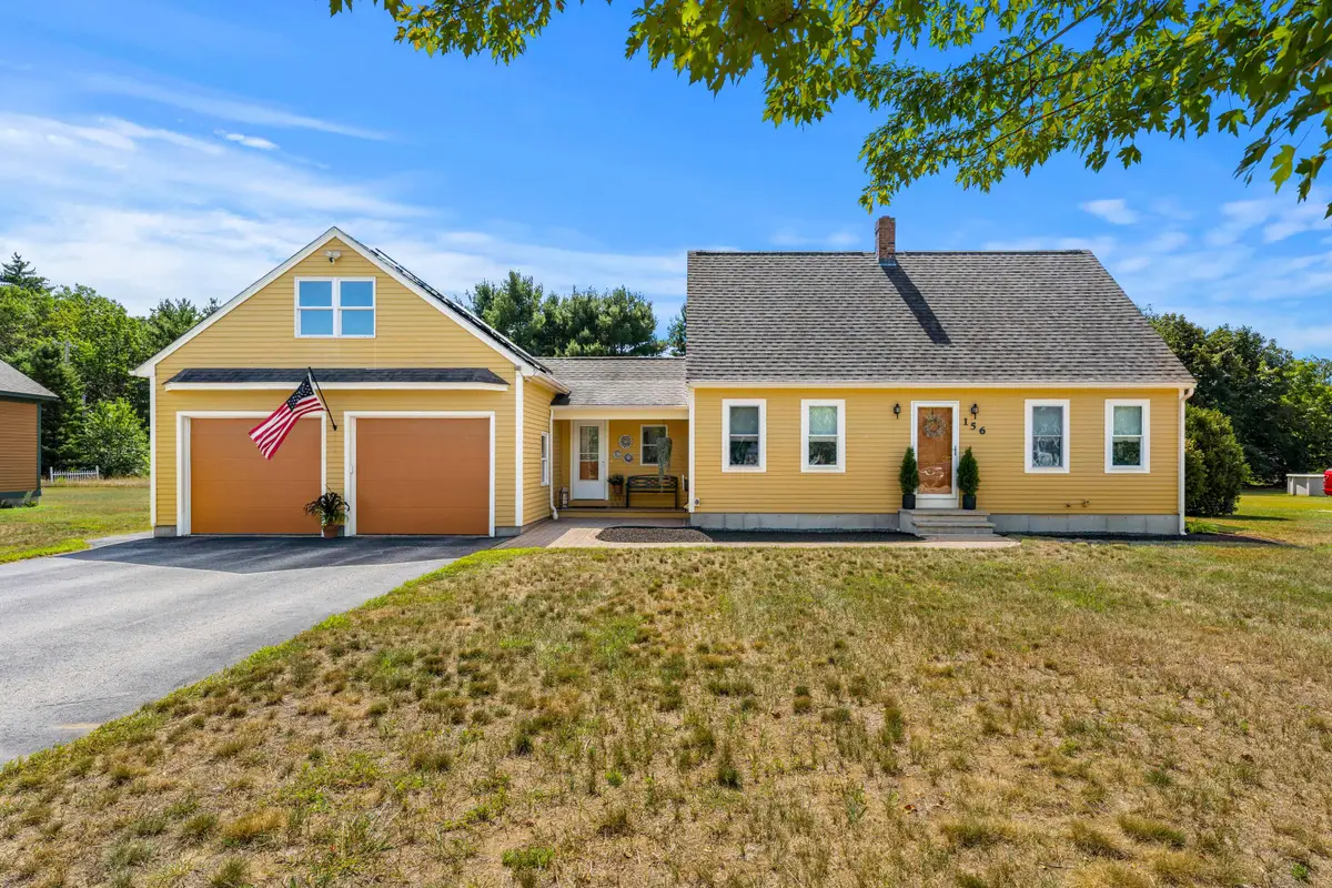 156 Milton Avenue, Sanford, ME 04073 - #1