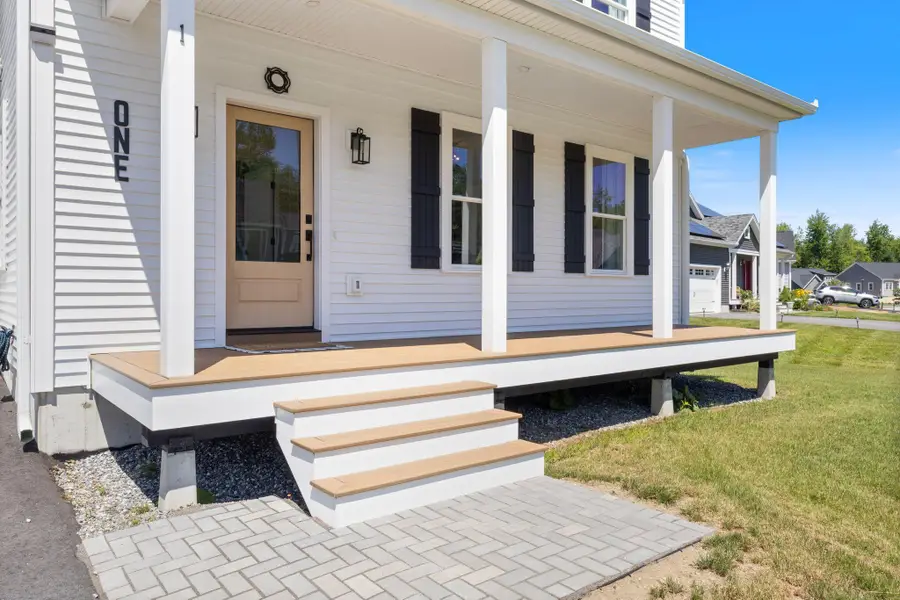1 Beacon Drive, Brunswick, ME 04011 - #2