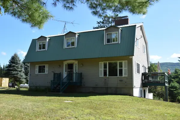 71 Birch Road, Lexington Twp, ME 04961