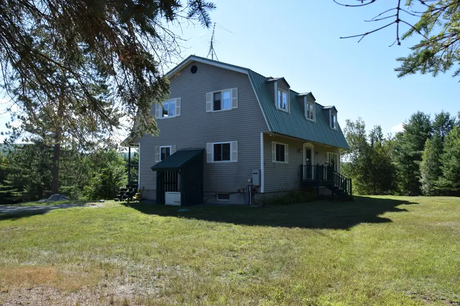 71 Birch Road, Central Somerset, ME 04961 - #3