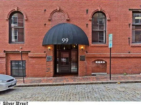 99 Silver Street #2-11, Portland, ME 04101 - #2