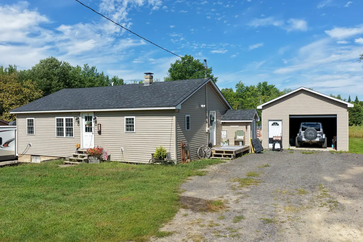 17 S Chester Road, Chester, ME 04457 - #1