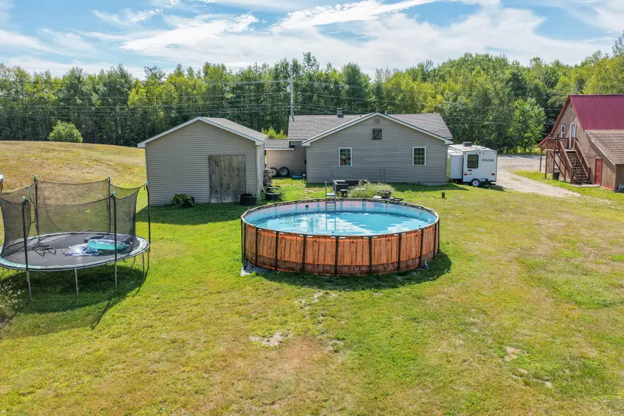17 S Chester Road, Chester, ME 04457 - #2