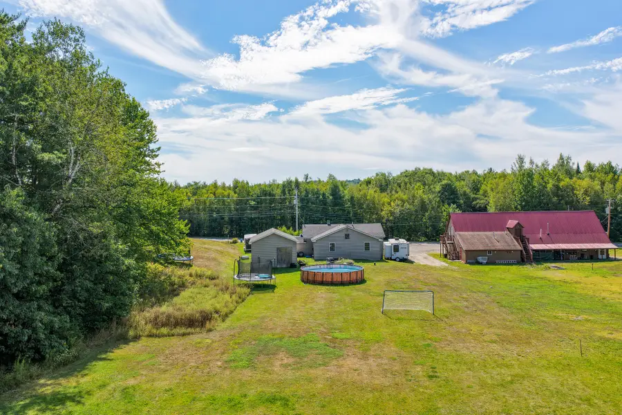 17 S Chester Road, Chester, ME 04457 - #3