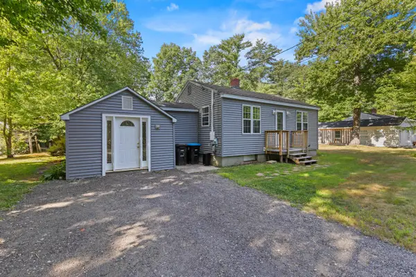28 Page Road, Windham, ME 04062