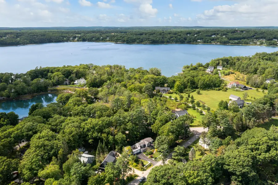 894 Princes Point Road, Yarmouth, ME 04096 - #2