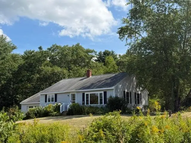 25 N Newcastle Road, Newcastle, ME 04553 - #1