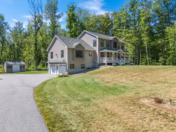 5 Alexander Way, Wells, ME 04090