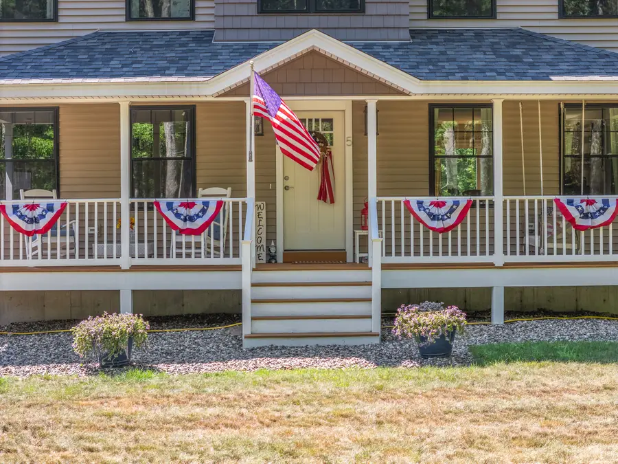 5 Alexander Way, Wells, ME 04090 - #3
