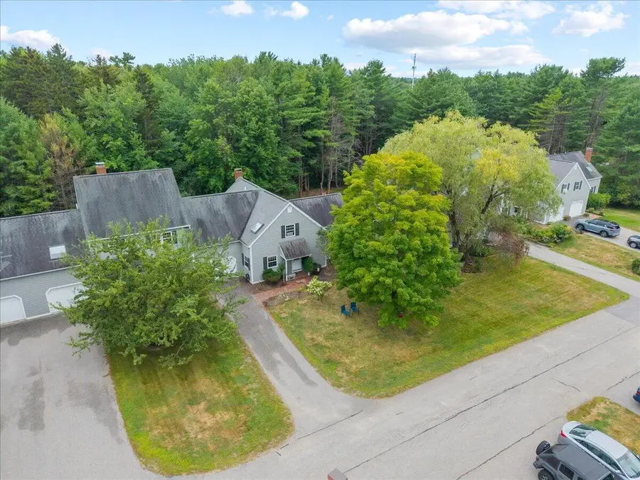 7 Lupine Court #7, Yarmouth, ME 04096 - #3