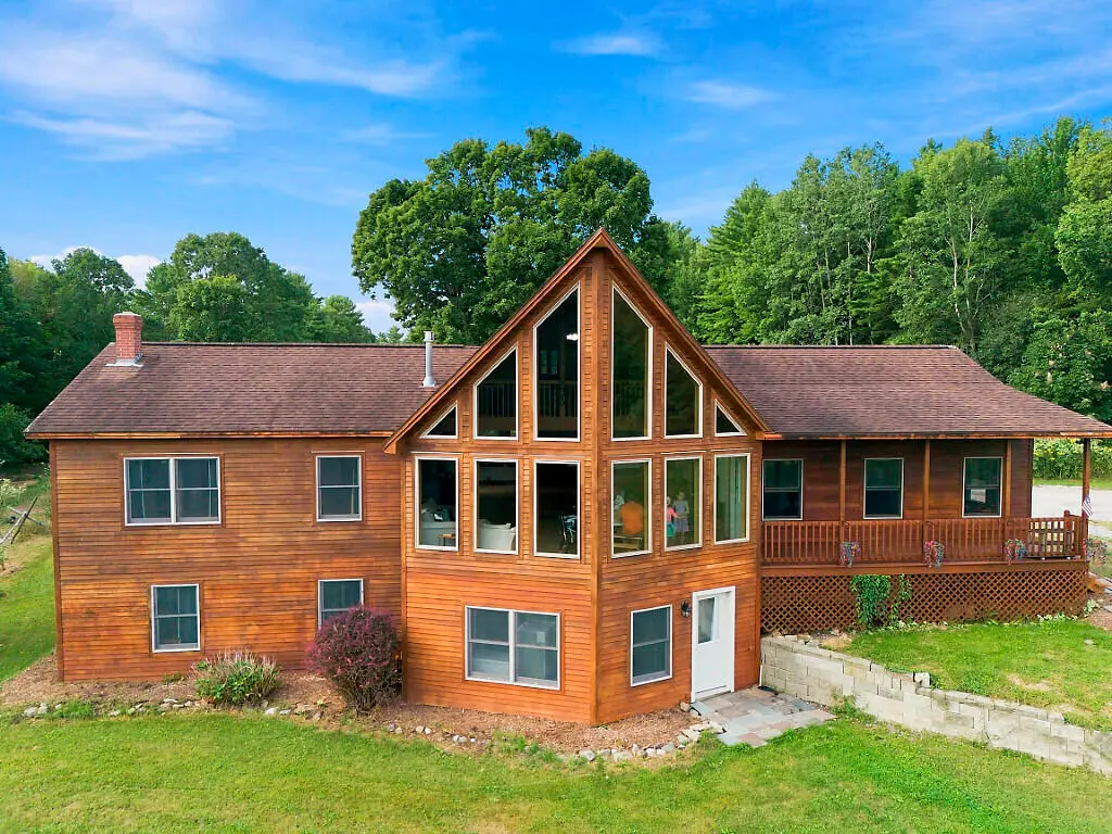 1 Serenity Drive, West Gardiner, ME 04345 - #1