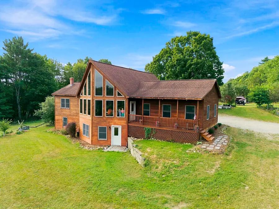 1 Serenity Drive, West Gardiner, ME 04345 - #2