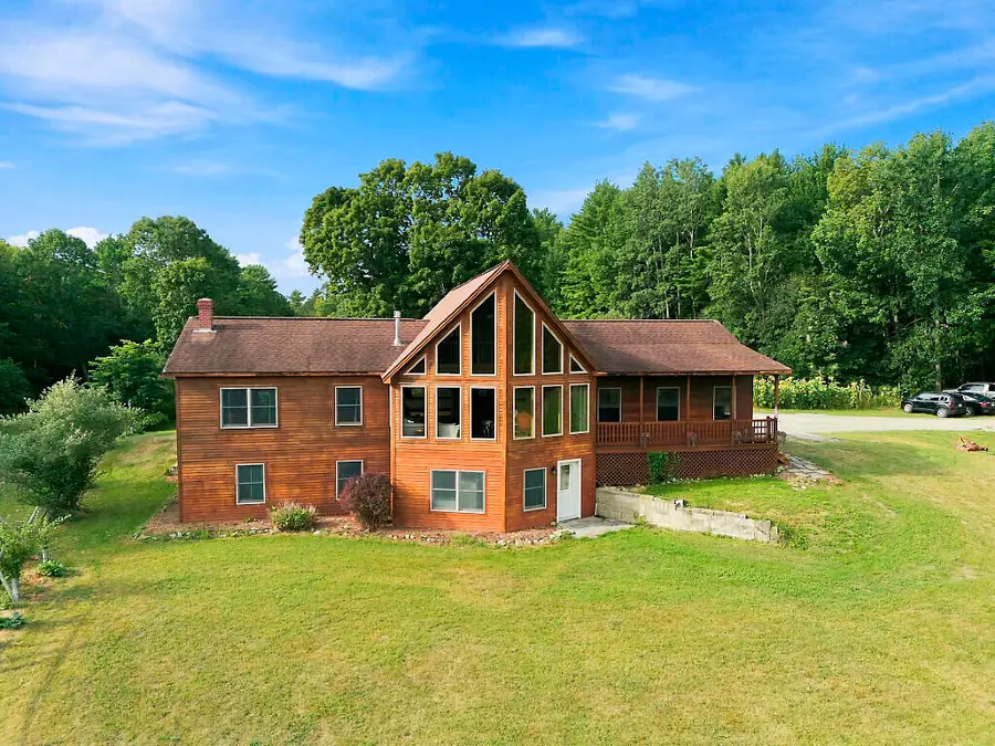 1 Serenity Drive, West Gardiner, ME 04345 - #3