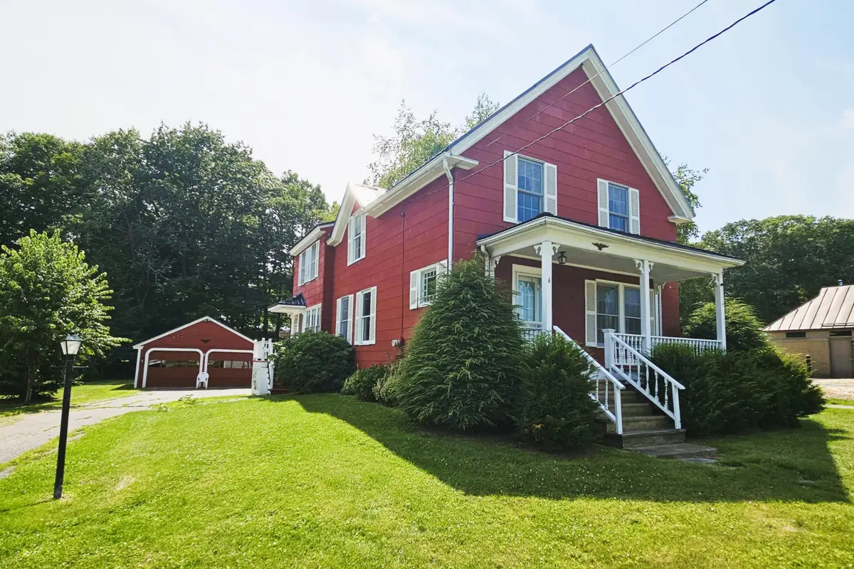 6 Chase Avenue, Waterville, ME 04901 - #1
