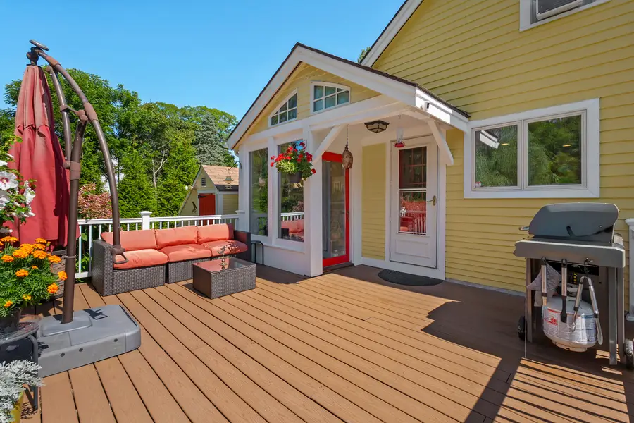 3 Berry Court, Kennebunk, ME 04043 - #3
