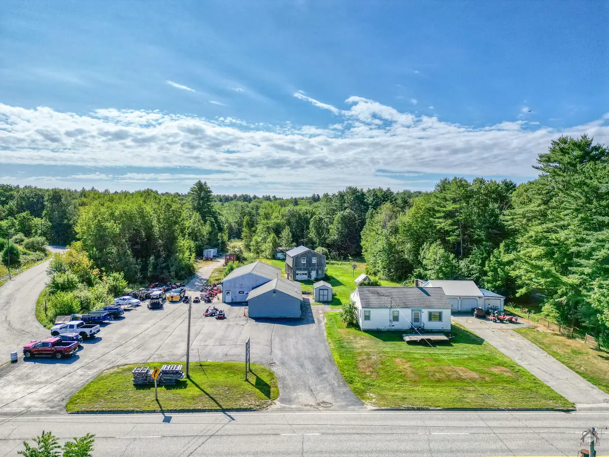 1334 Minot Avenue, Auburn, ME 04210 - #1