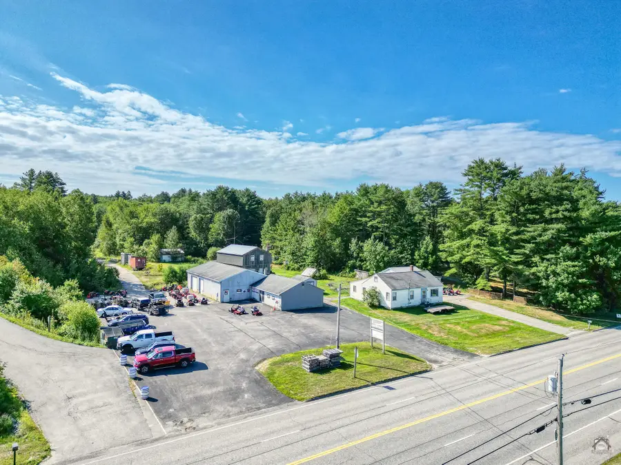 1334 Minot Avenue, Auburn, ME 04210 - #2