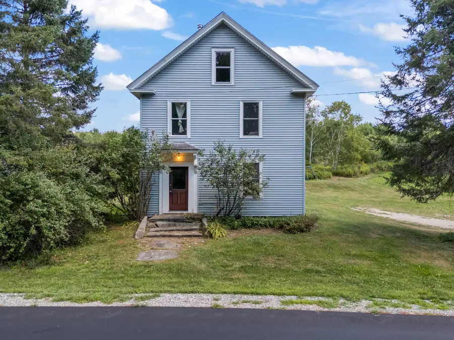 137 Hunts Meadow Road, Pittston, ME 04345 - #3