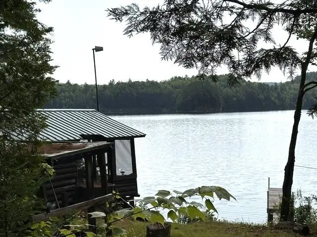 3 Jim Pond Road, North Franklin, ME 04961 - #1